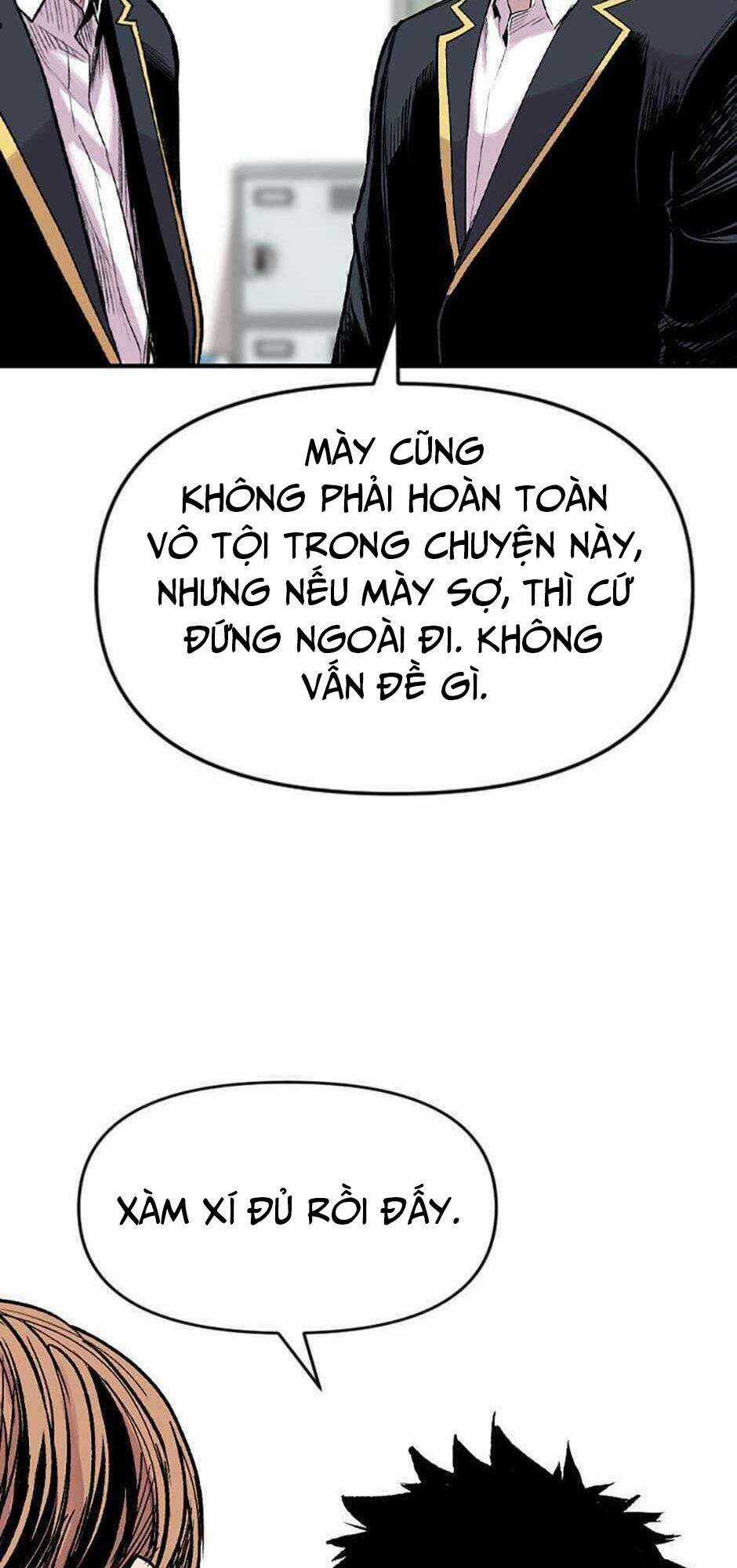 Chuyển Hóa Chapter 13 trang 61