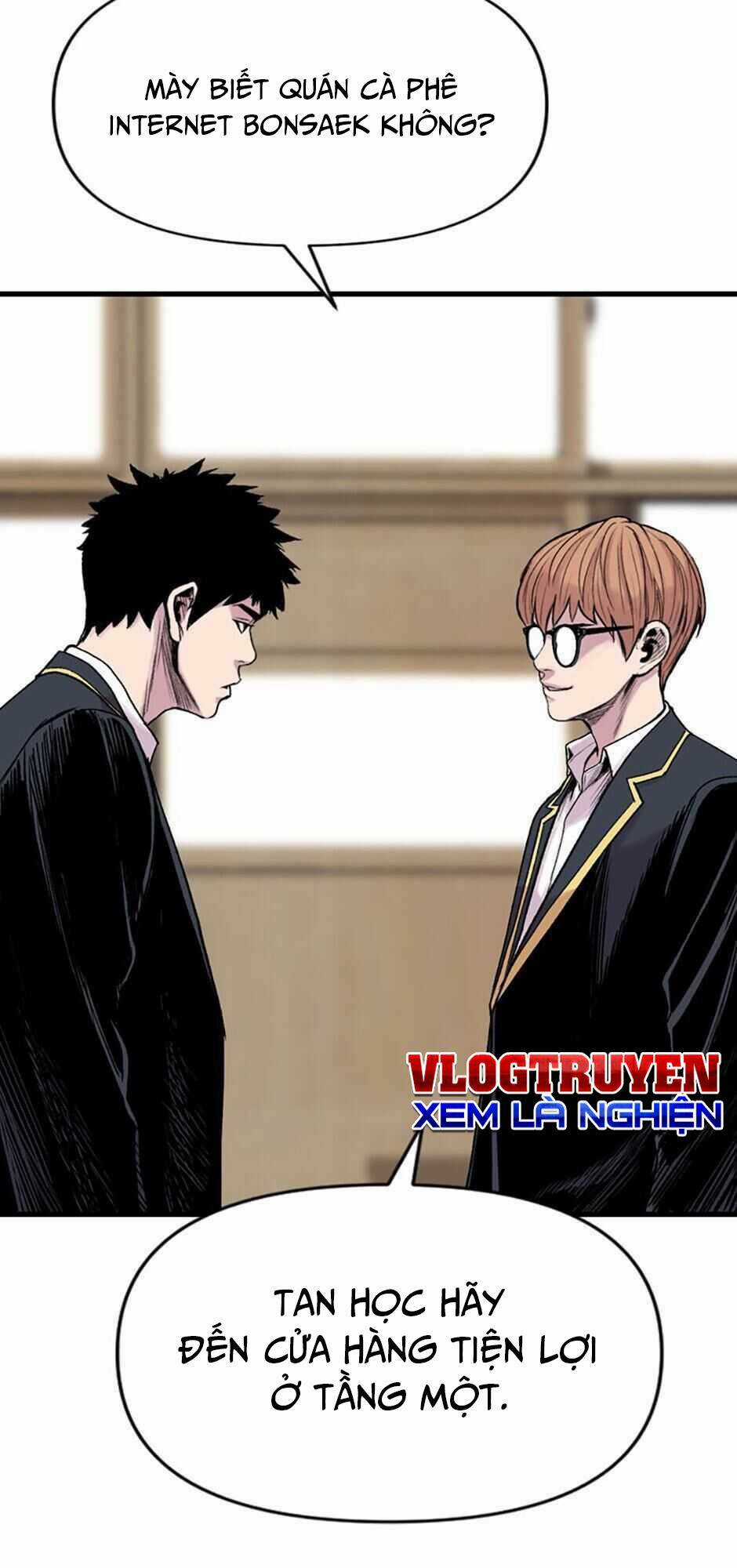 Chuyển Hóa Chapter 13 trang 64