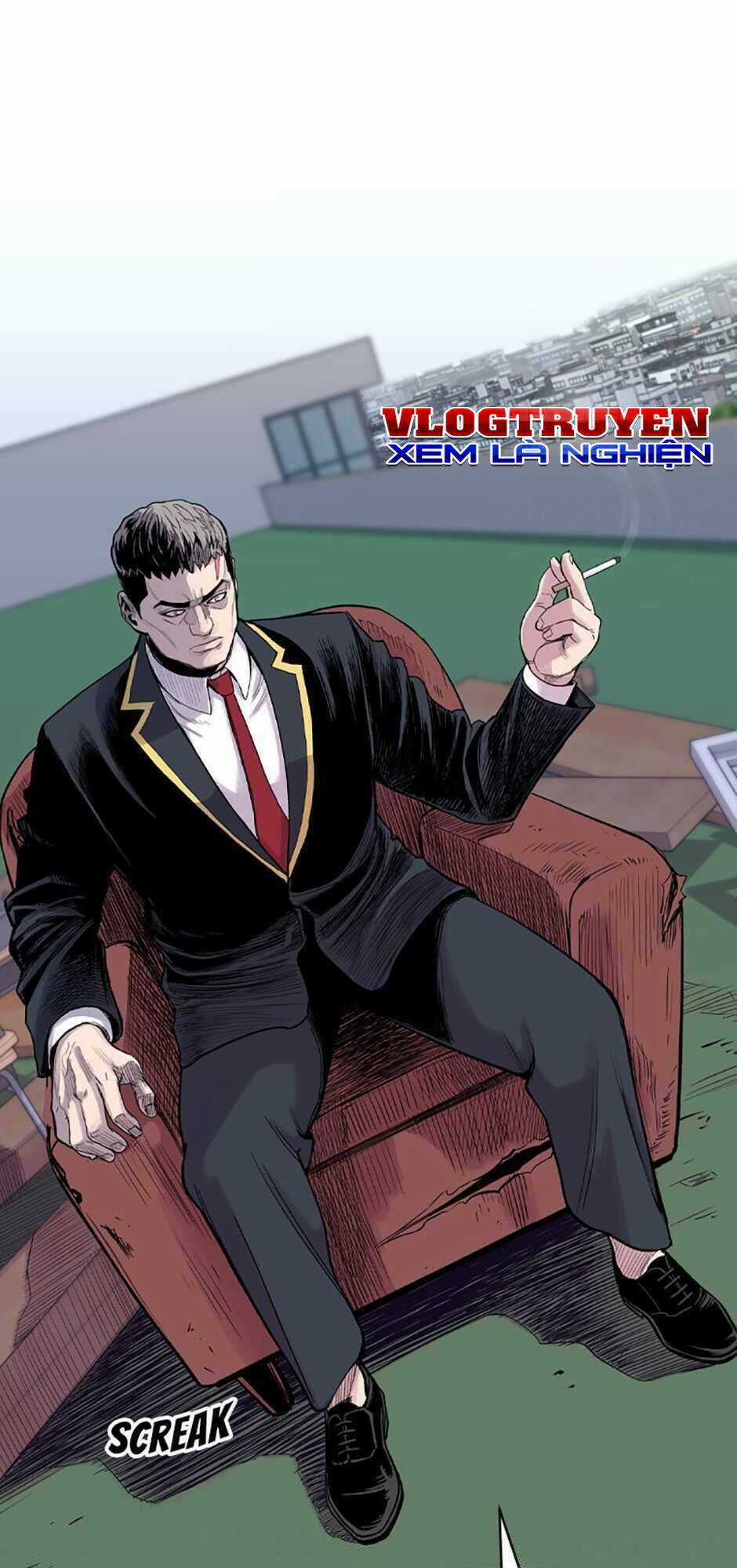 Chuyển Hóa Chapter 13 trang 8