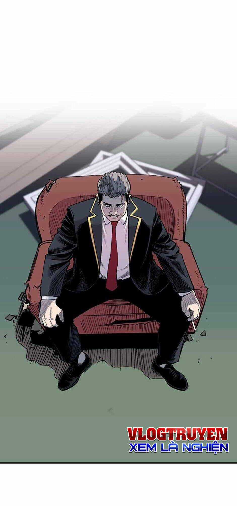 Chuyển Hóa Chapter 13 trang 85