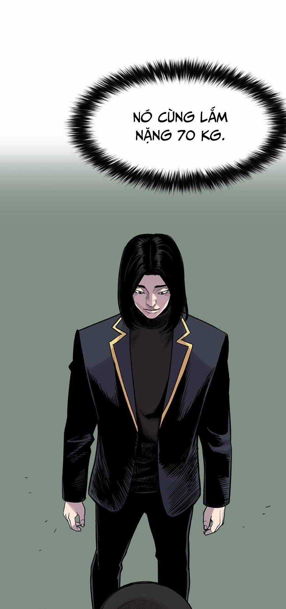 Chuyển Hóa Chapter 13 trang 93