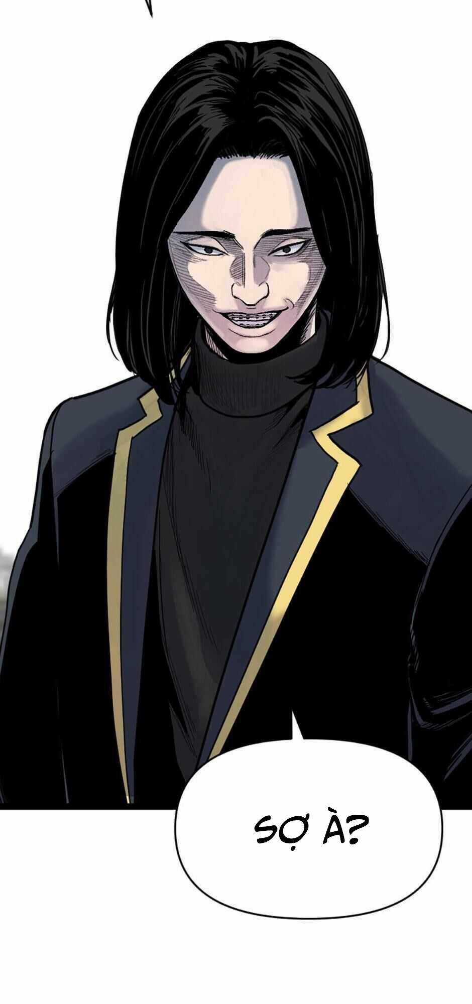 Chuyển Hóa Chapter 13 trang 98