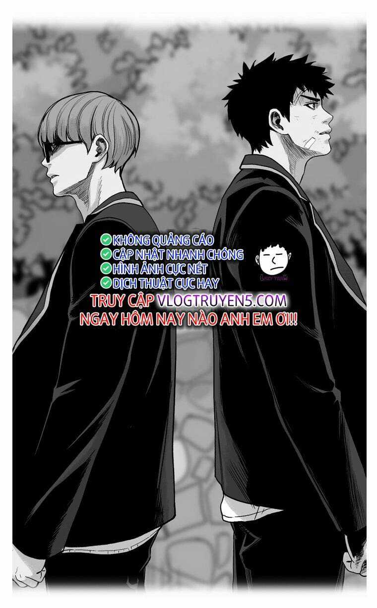 Chuyển Hóa Chapter 14 trang 105