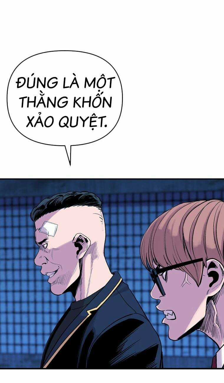 Chuyển Hóa Chapter 14 trang 109