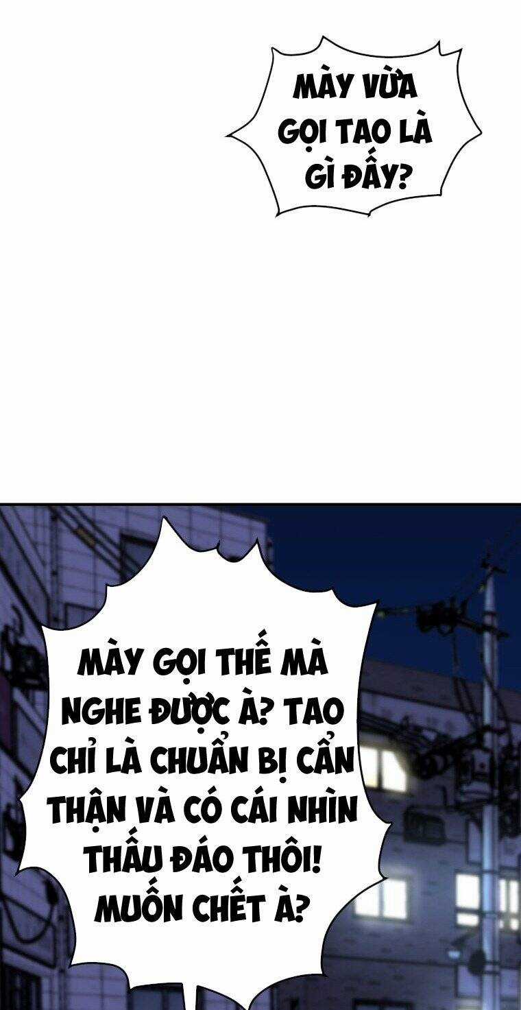 Chuyển Hóa Chapter 14 trang 110