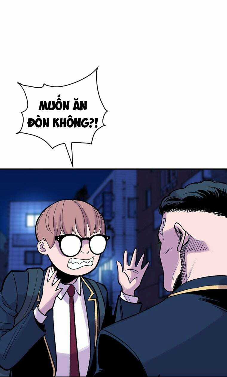 Chuyển Hóa Chapter 14 trang 112