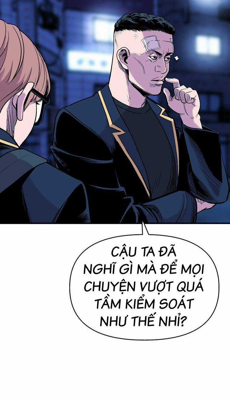 Chuyển Hóa Chapter 14 trang 115