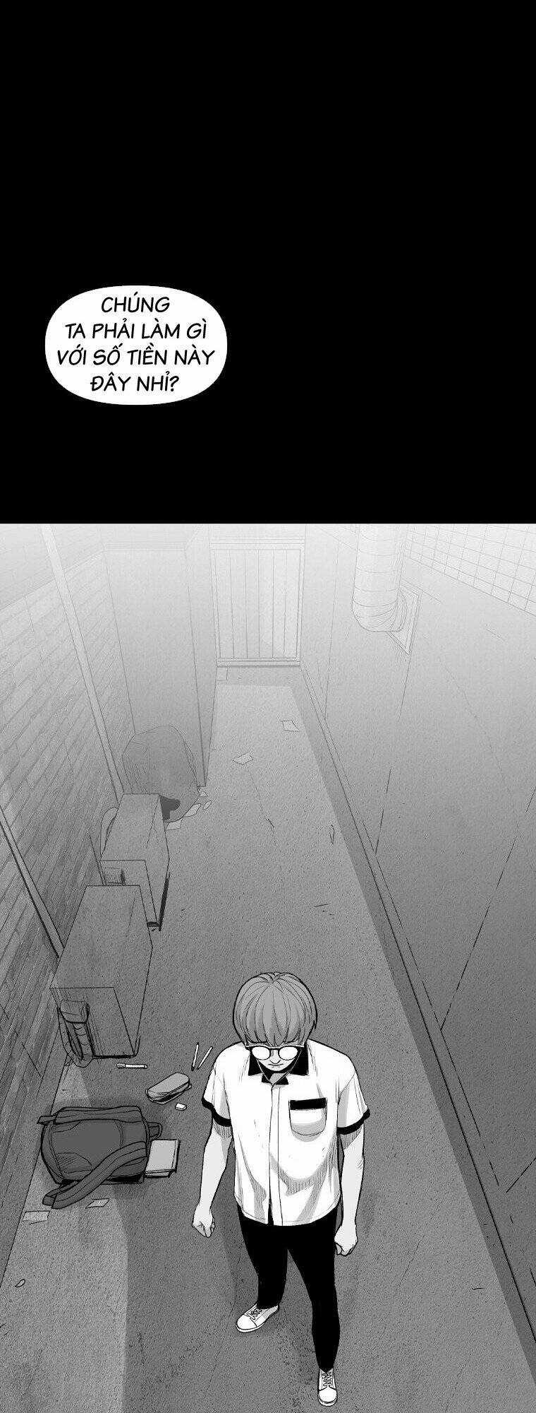 Chuyển Hóa Chapter 14 trang 119