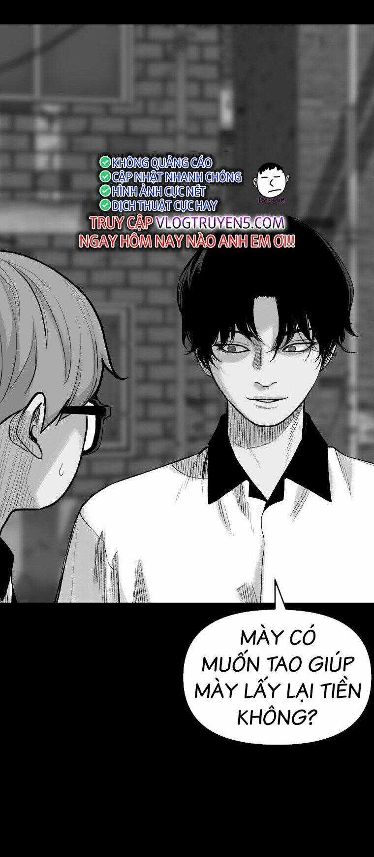 Chuyển Hóa Chapter 14 trang 128