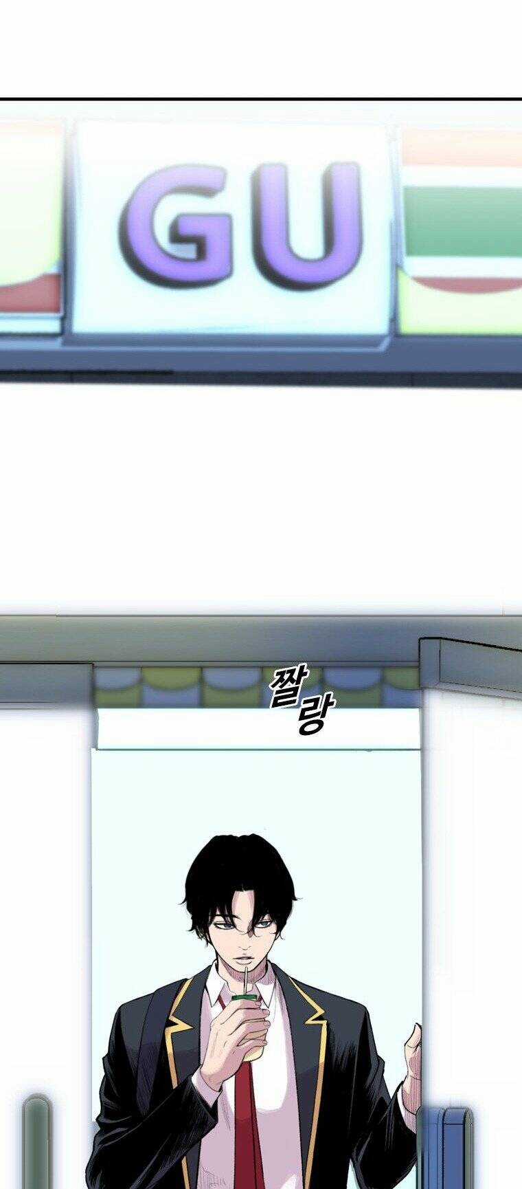 Chuyển Hóa Chapter 14 trang 140