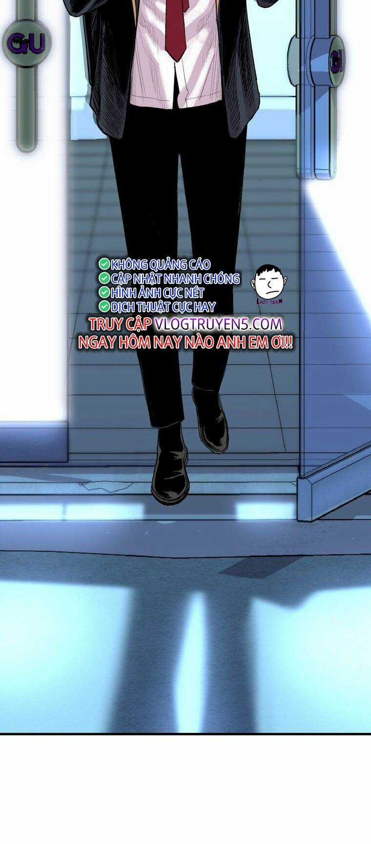 Chuyển Hóa Chapter 14 trang 141