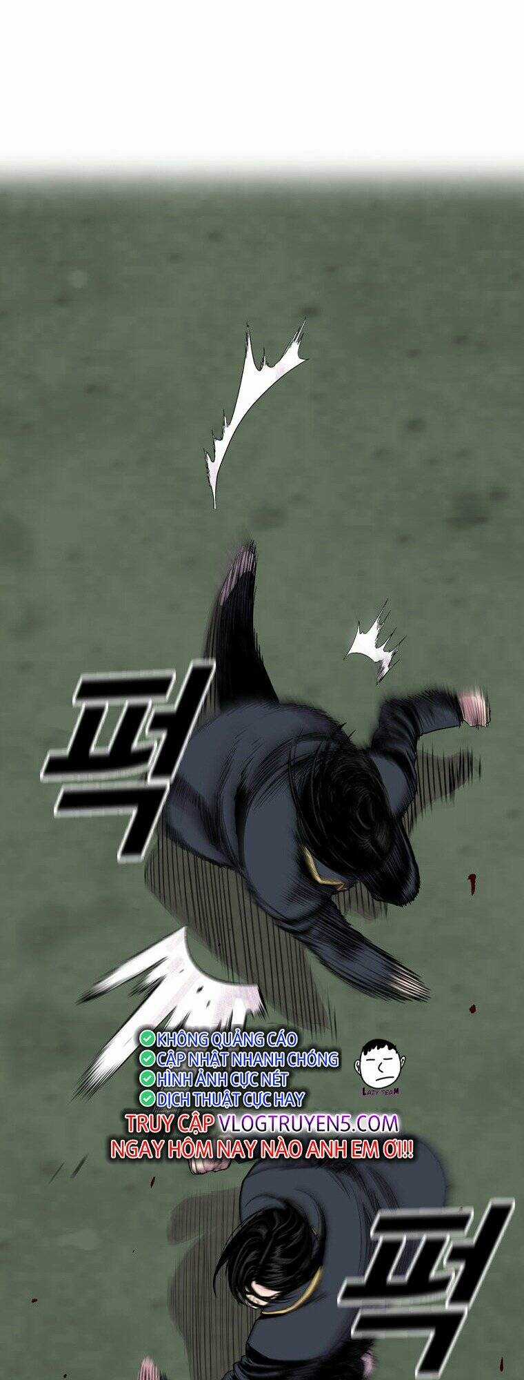 Chuyển Hóa Chapter 14 trang 16