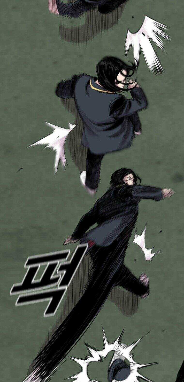 Chuyển Hóa Chapter 14 trang 17