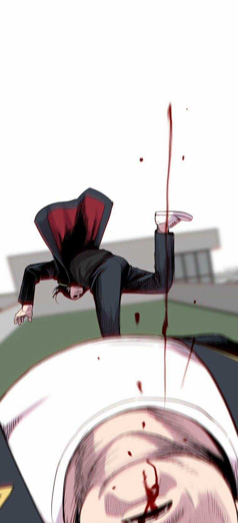 Chuyển Hóa Chapter 14 trang 25