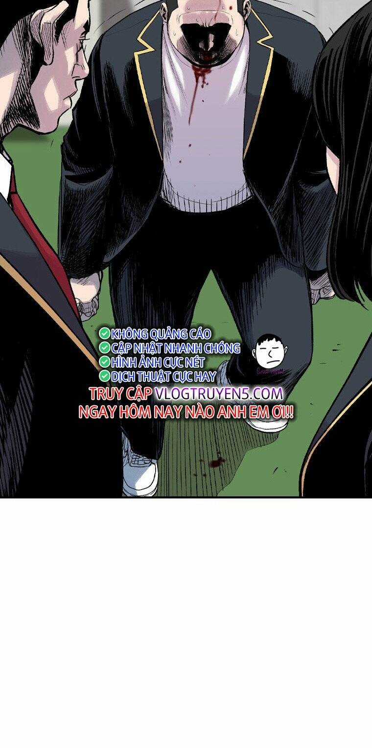 Chuyển Hóa Chapter 14 trang 45