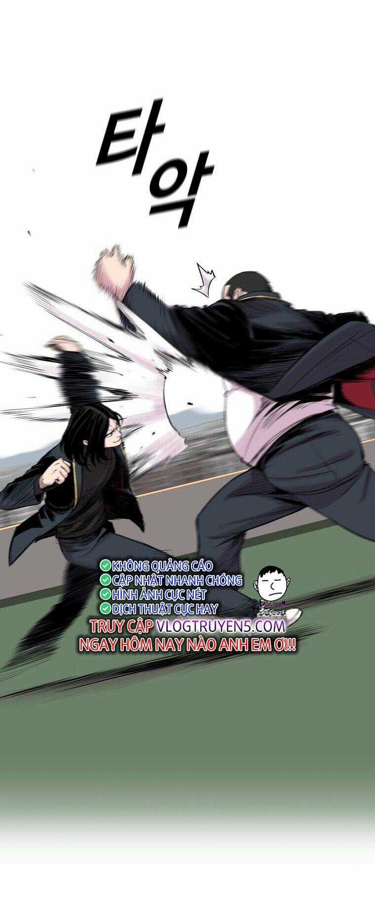 Chuyển Hóa Chapter 14 trang 5