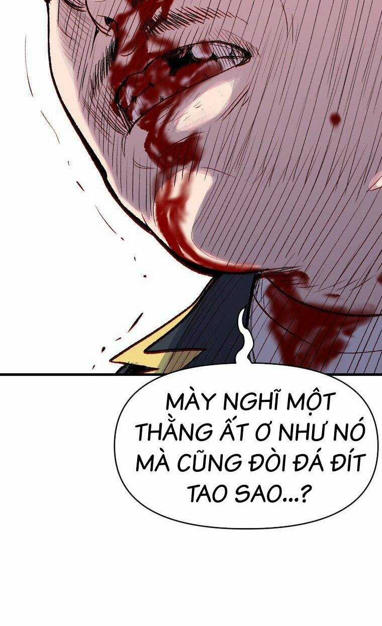 Chuyển Hóa Chapter 14 trang 53