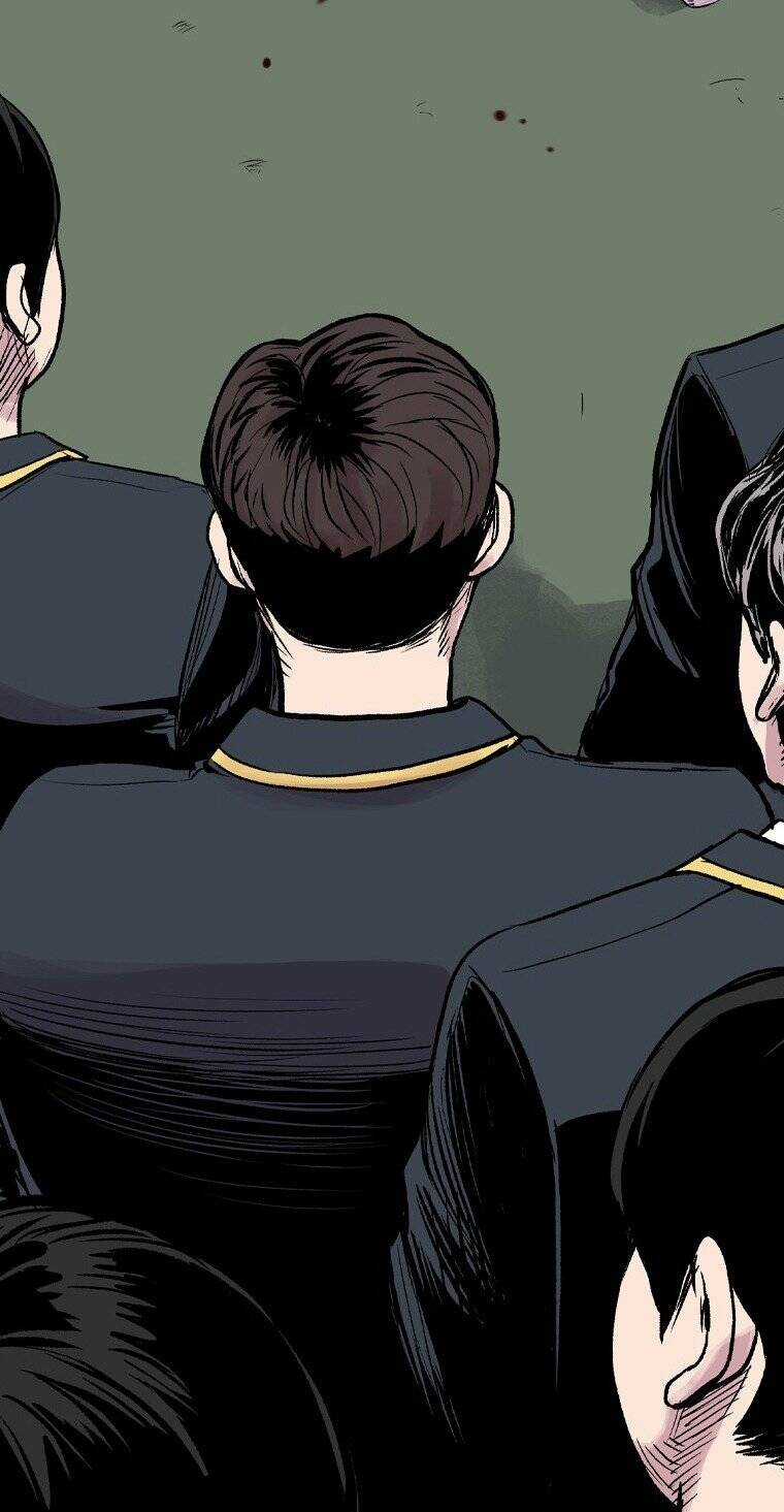 Chuyển Hóa Chapter 14 trang 65