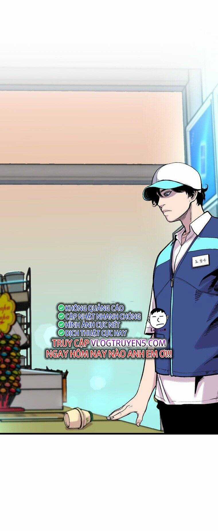 Chuyển Hóa Chapter 14 trang 75