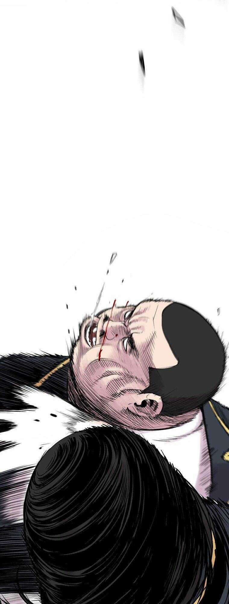 Chuyển Hóa Chapter 14 trang 9