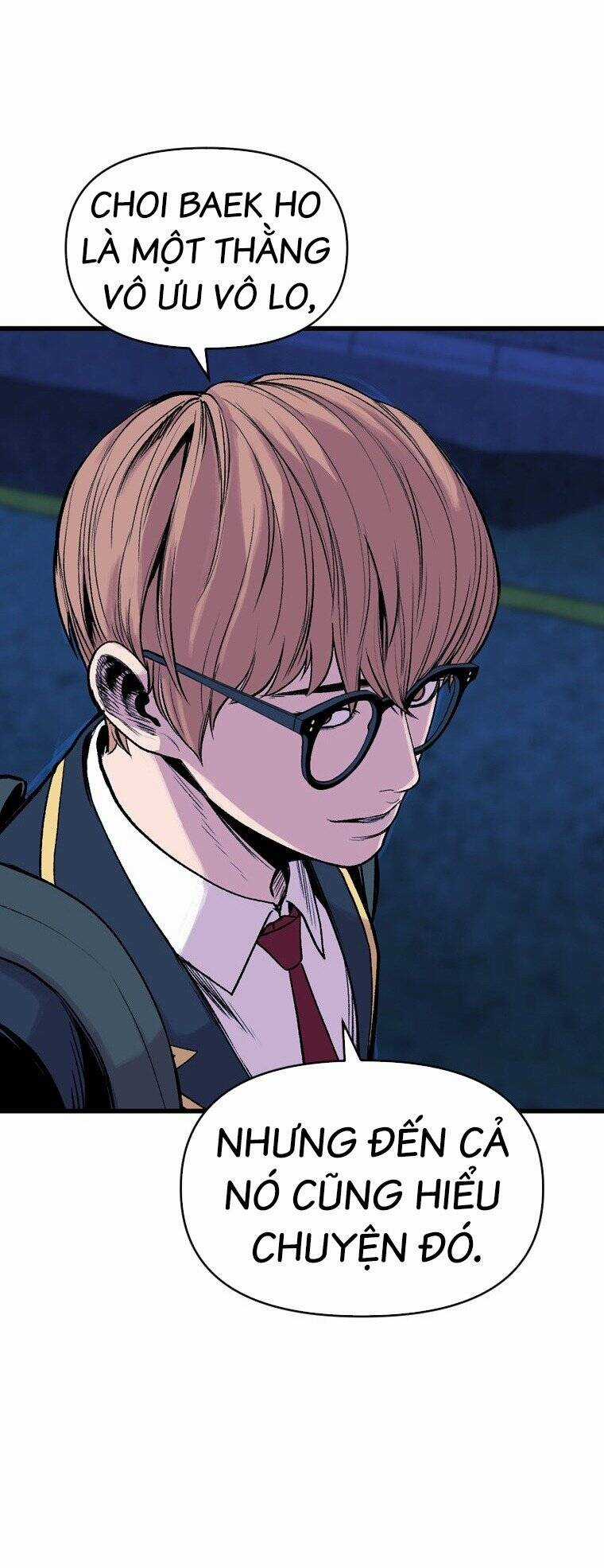 Chuyển Hóa Chapter 14 trang 96