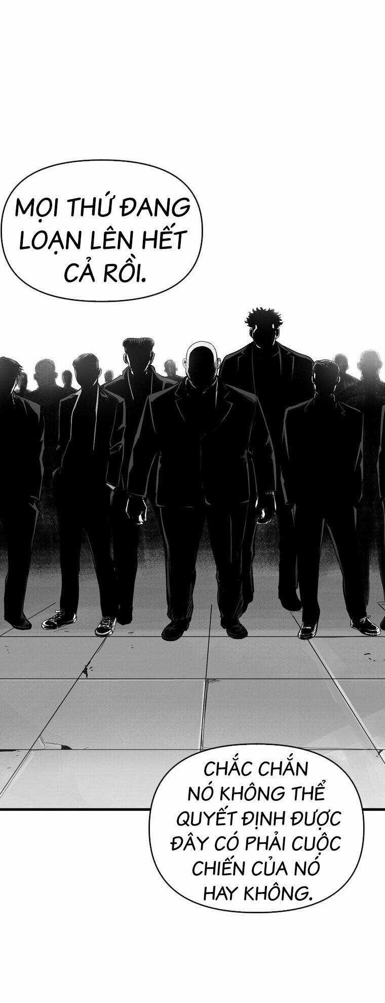 Chuyển Hóa Chapter 14 trang 97