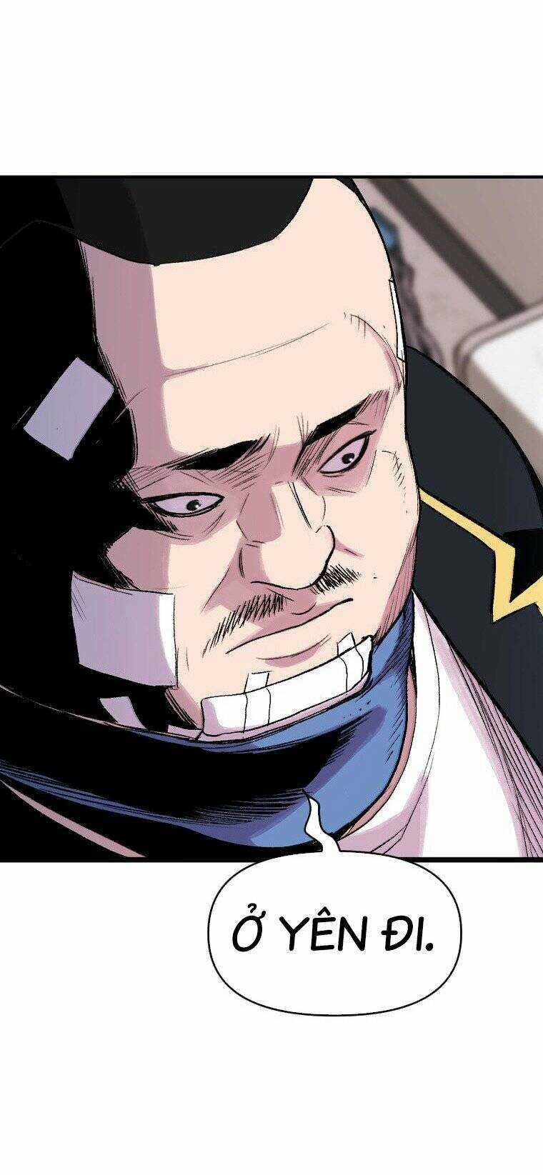 Chuyển Hóa Chapter 15 trang 101