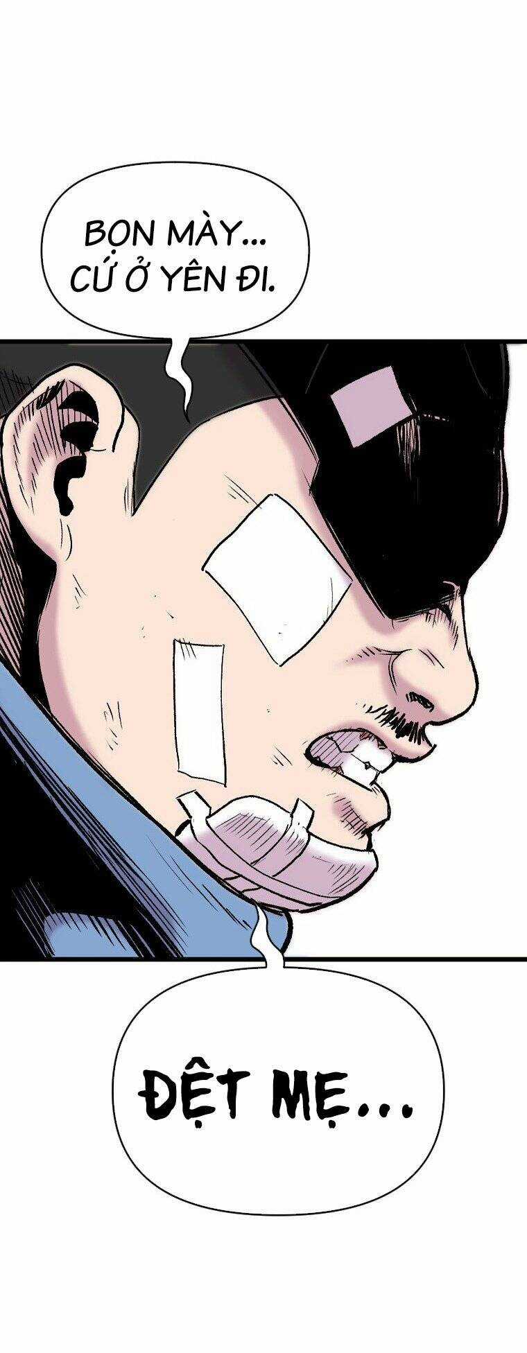 Chuyển Hóa Chapter 15 trang 104