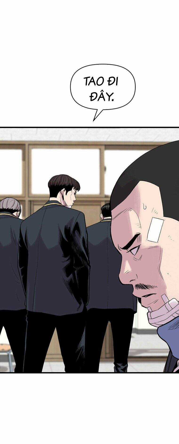 Chuyển Hóa Chapter 15 trang 112