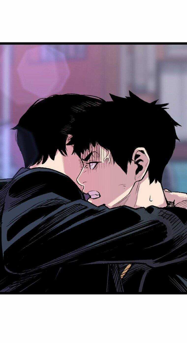 Chuyển Hóa Chapter 15 trang 121