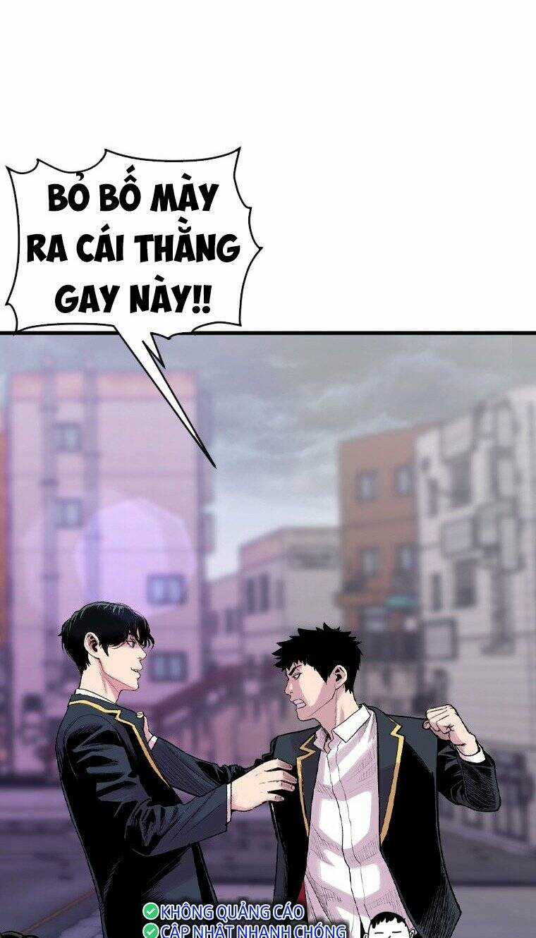 Chuyển Hóa Chapter 15 trang 122