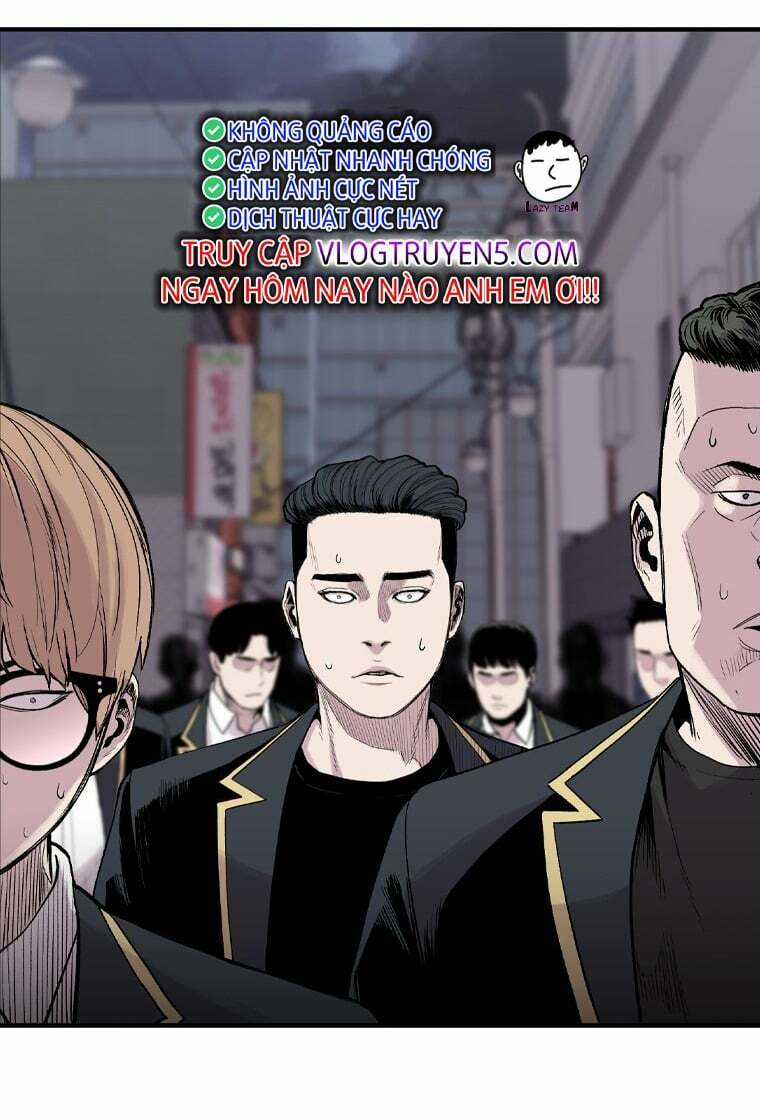 Chuyển Hóa Chapter 15 trang 125