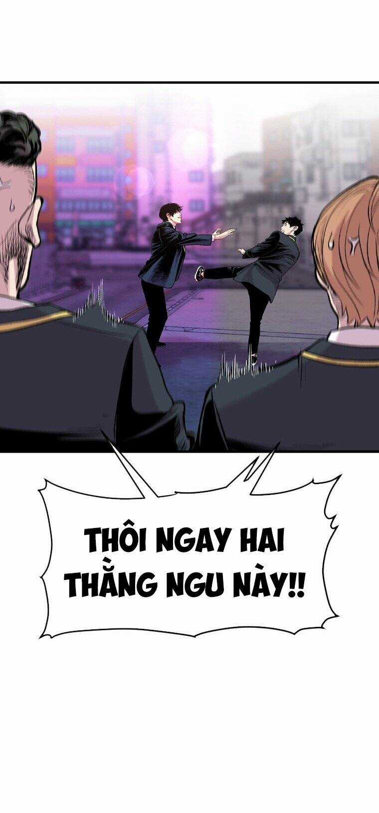 Chuyển Hóa Chapter 15 trang 127