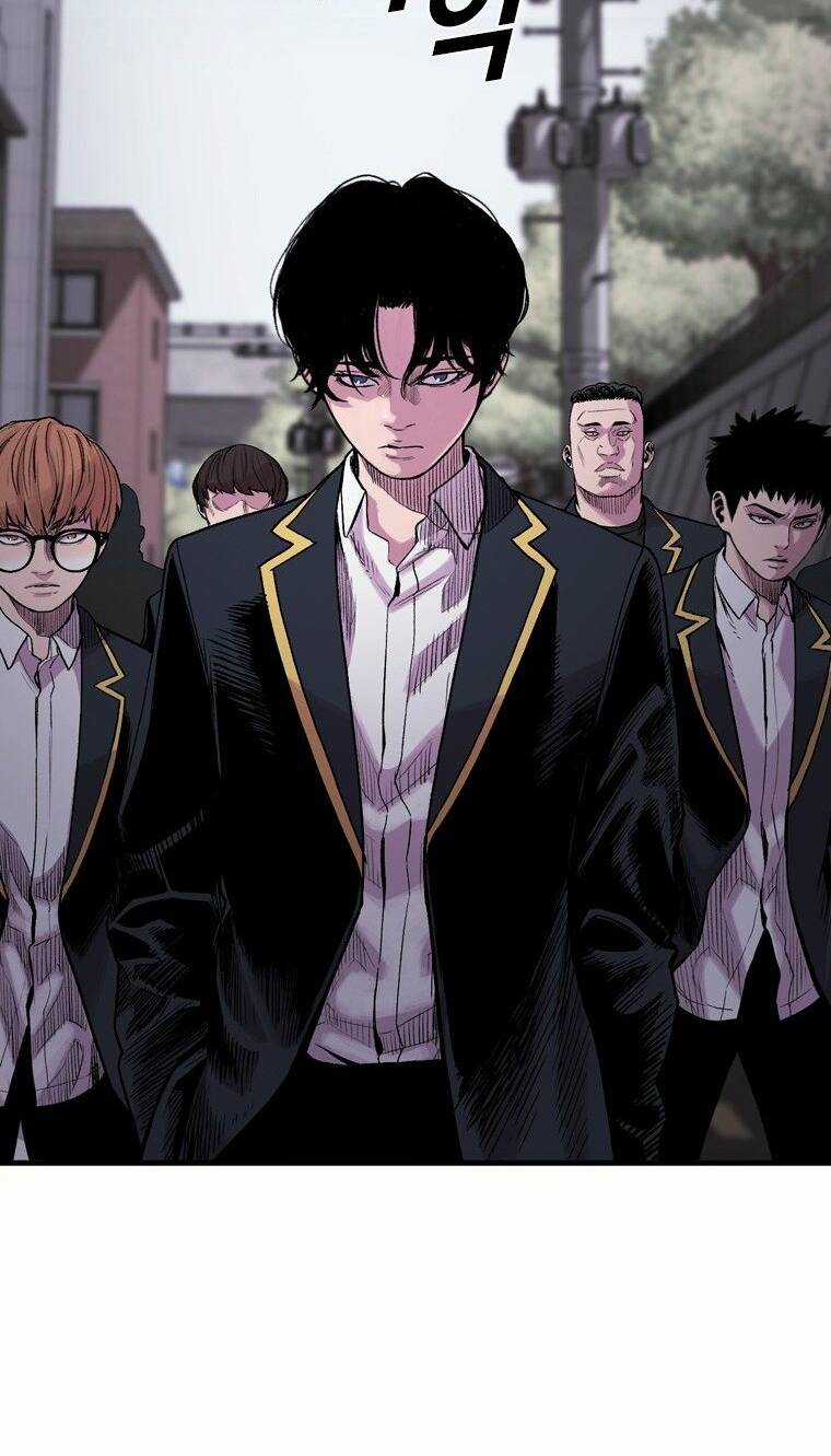 Chuyển Hóa Chapter 15 trang 137