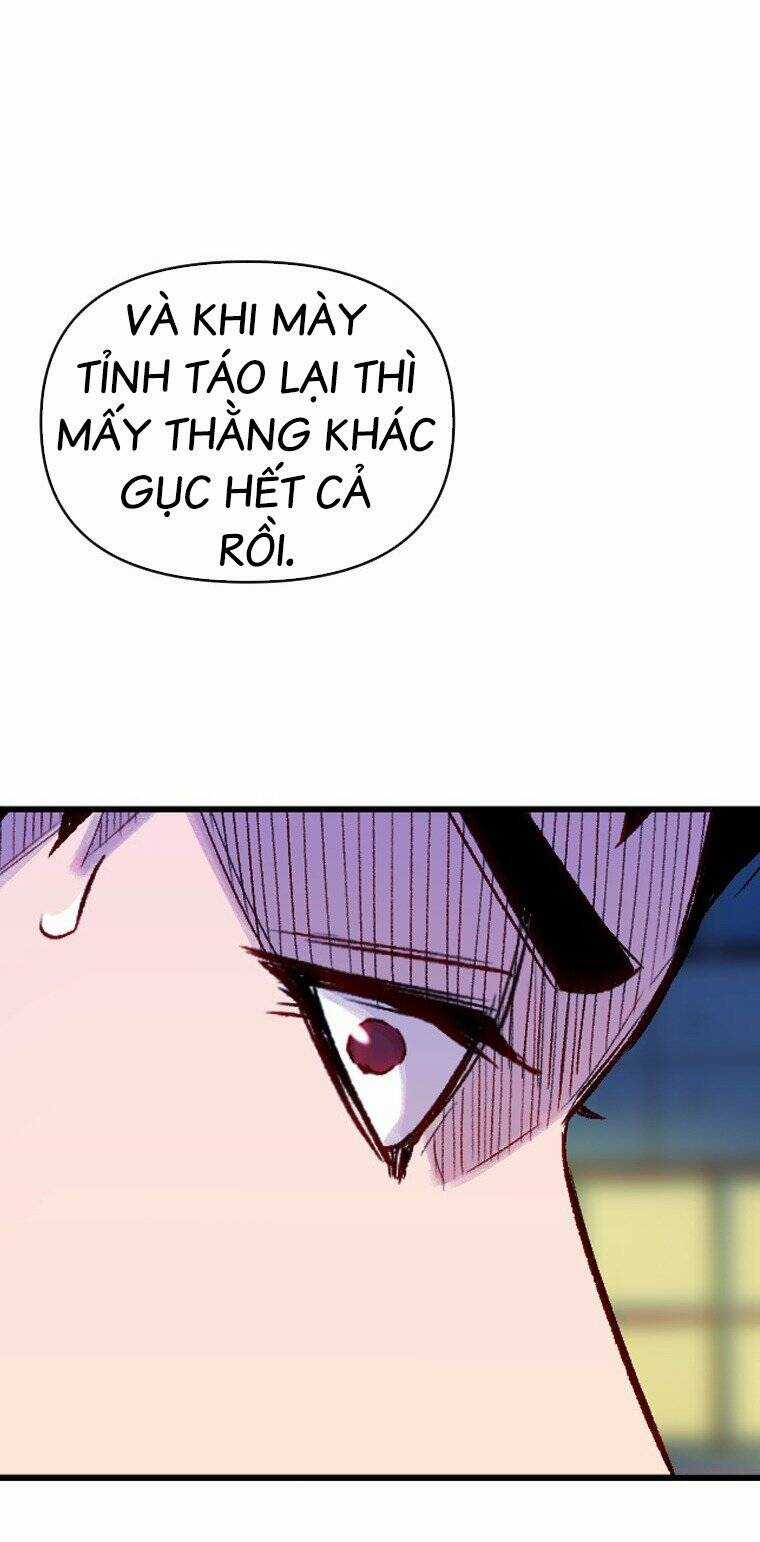 Chuyển Hóa Chapter 15 trang 16