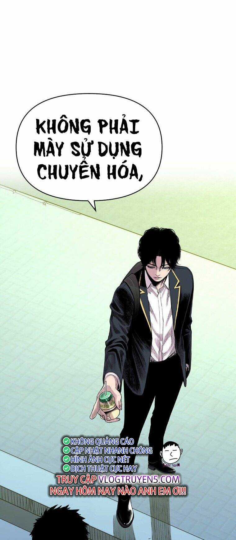 Chuyển Hóa Chapter 15 trang 30