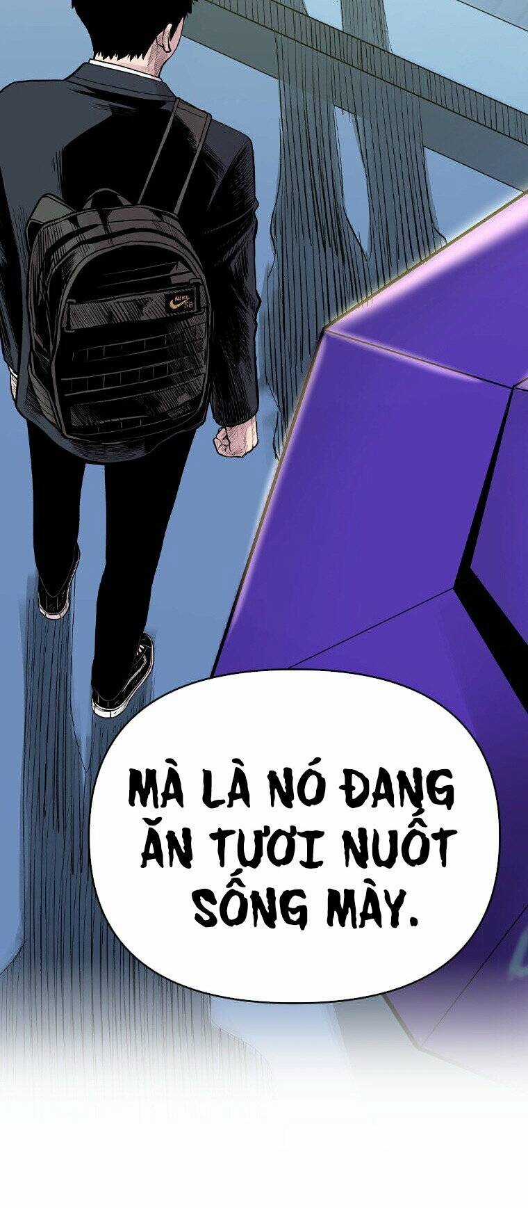 Chuyển Hóa Chapter 15 trang 31