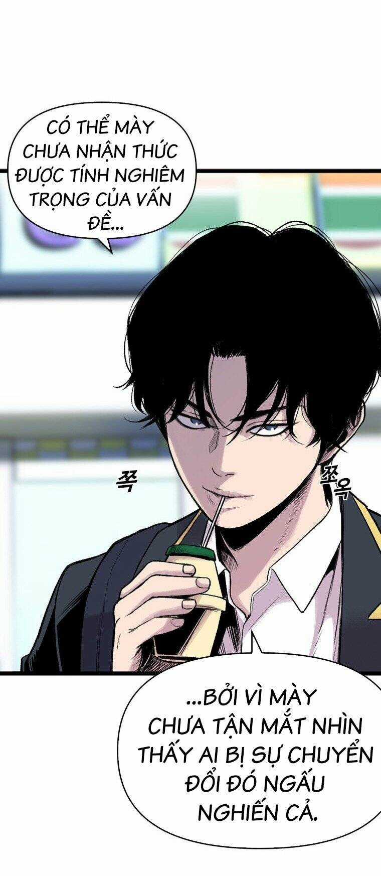 Chuyển Hóa Chapter 15 trang 32