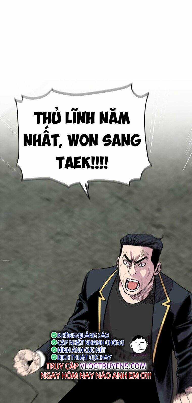 Chuyển Hóa Chapter 15 trang 61