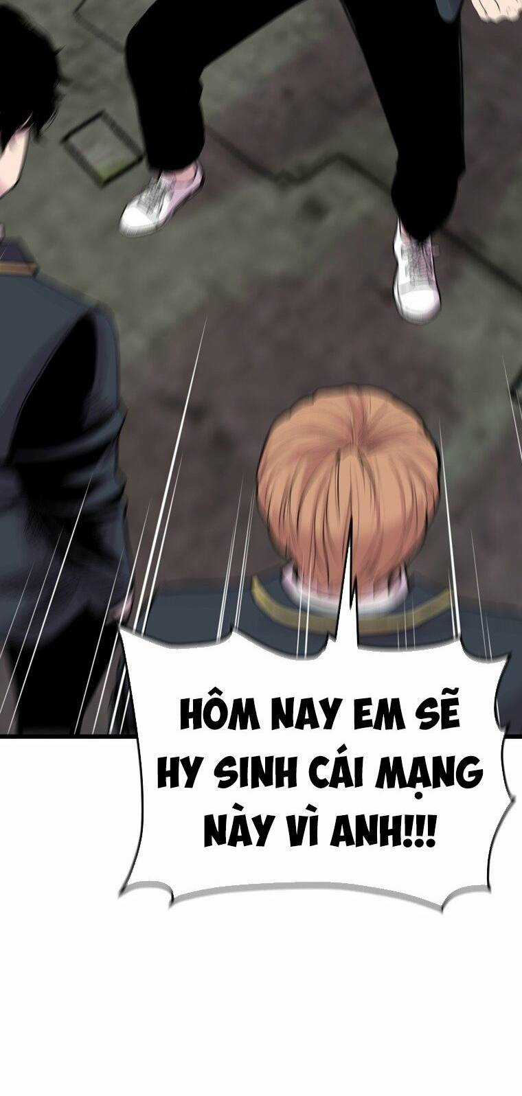 Chuyển Hóa Chapter 15 trang 62