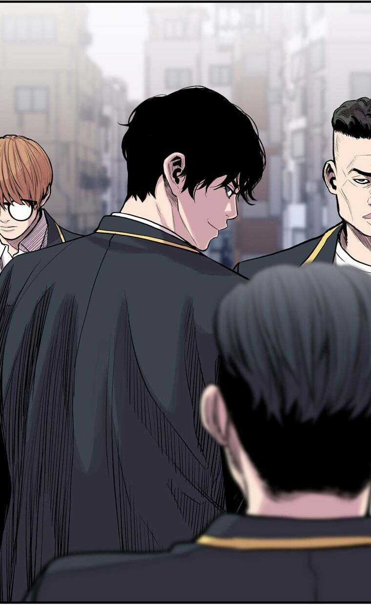 Chuyển Hóa Chapter 15 trang 66