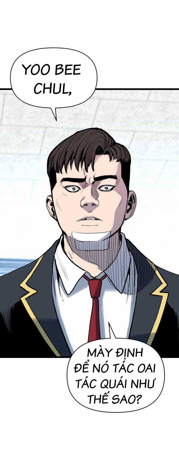 Chuyển Hóa Chapter 15 trang 95