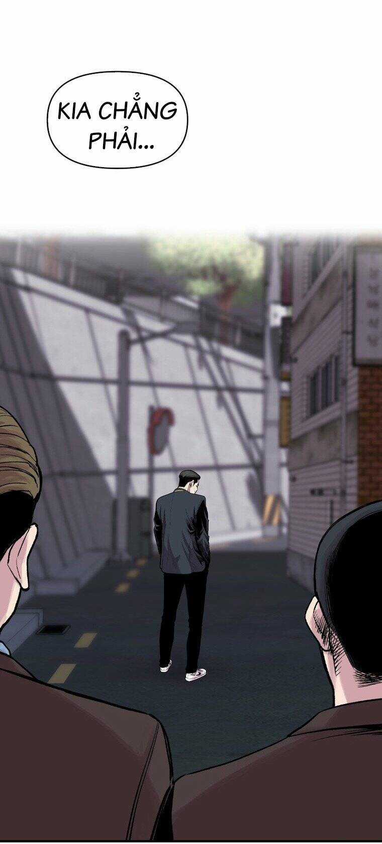 Chuyển Hóa Chapter 16 trang 10