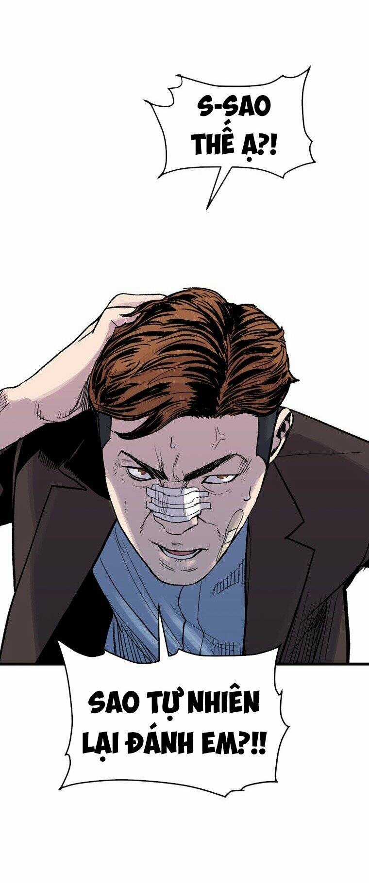 Chuyển Hóa Chapter 16 trang 102