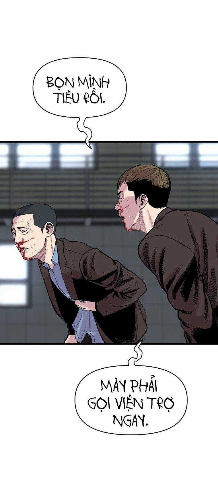 Chuyển Hóa Chapter 16 trang 115