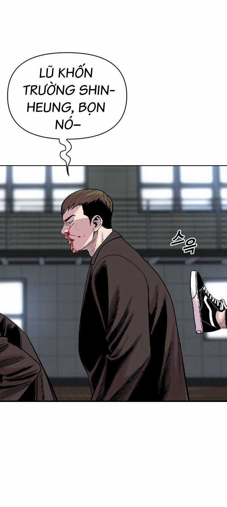 Chuyển Hóa Chapter 16 trang 116