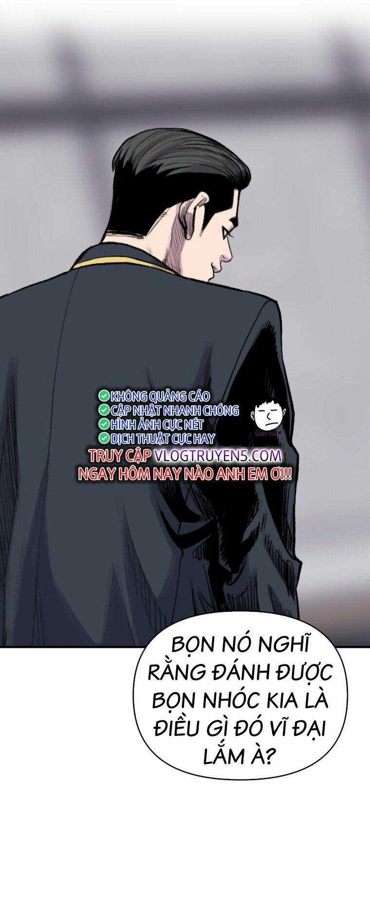 Chuyển Hóa Chapter 16 trang 12