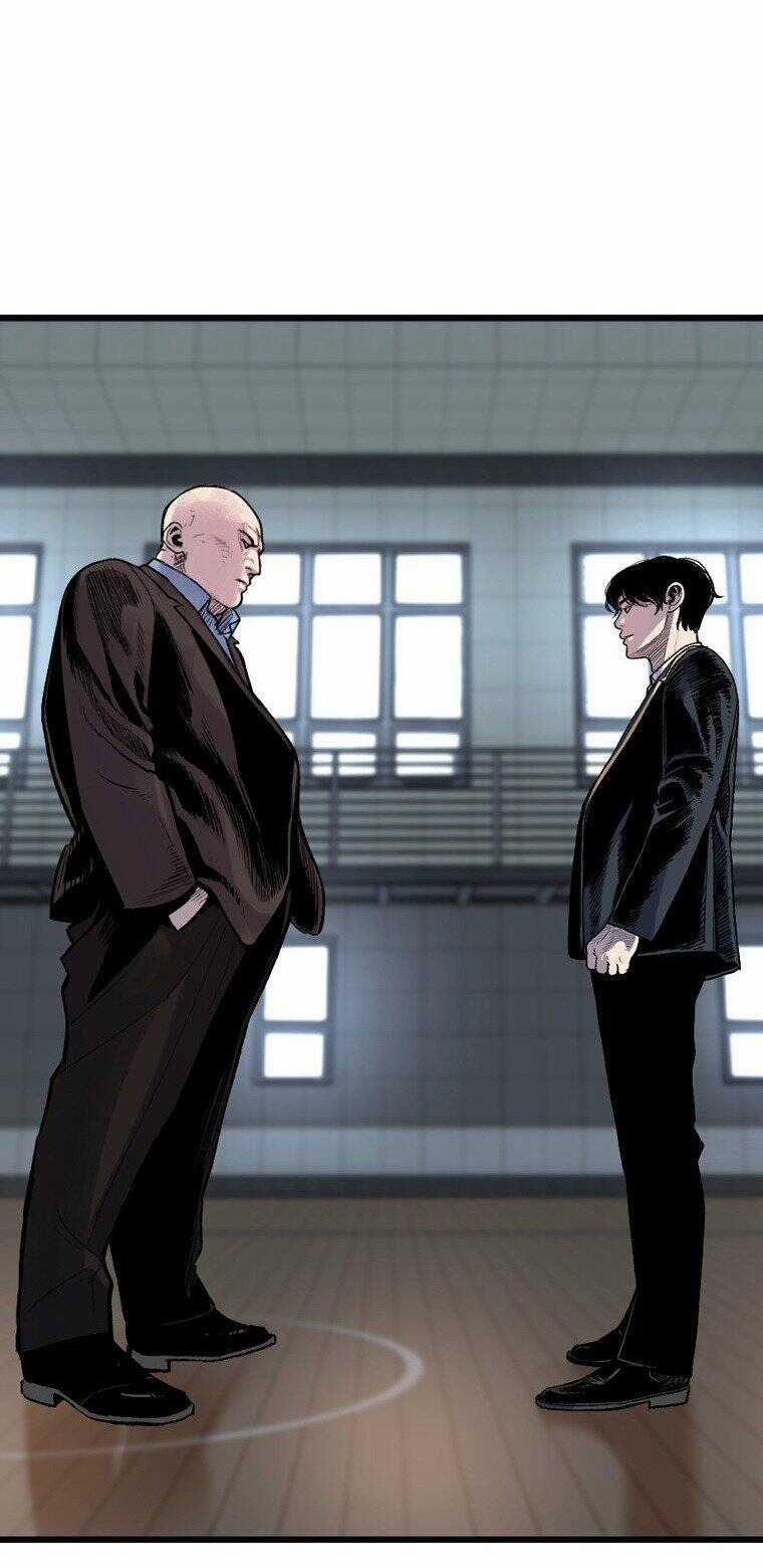 Chuyển Hóa Chapter 16 trang 127