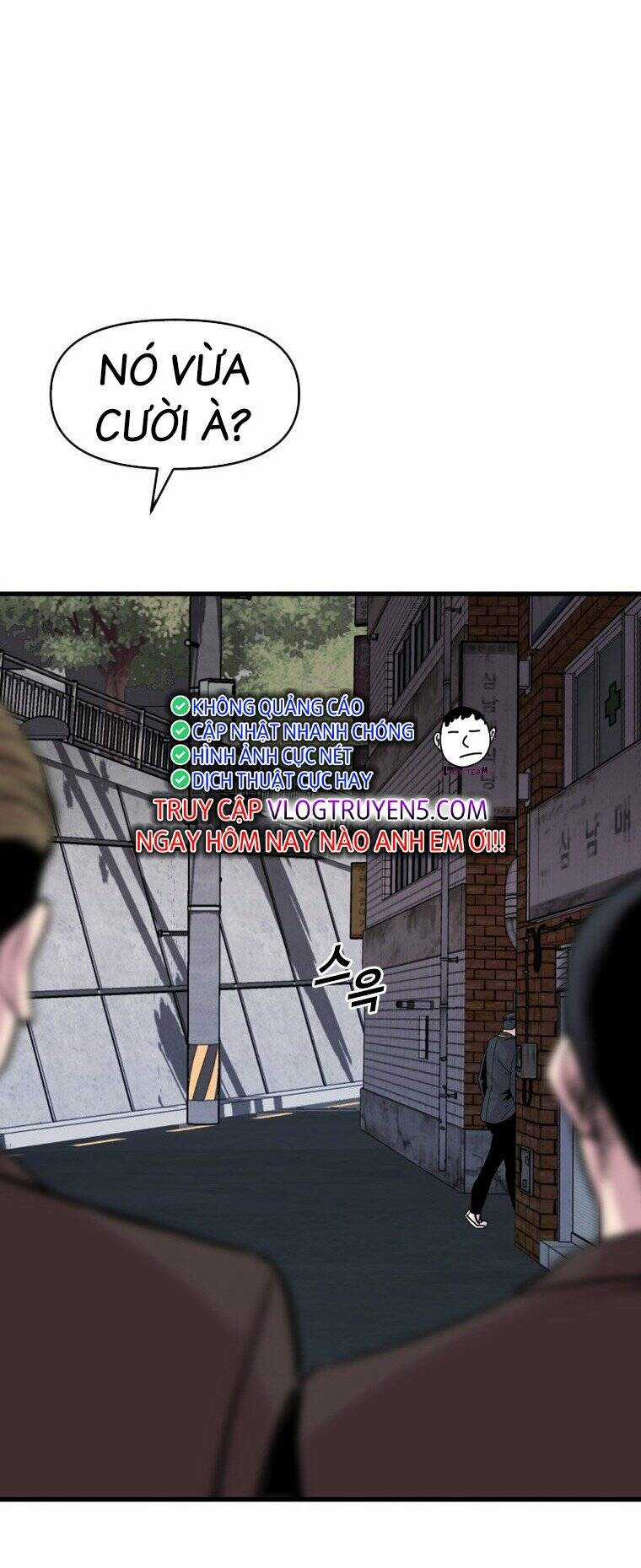 Chuyển Hóa Chapter 16 trang 16