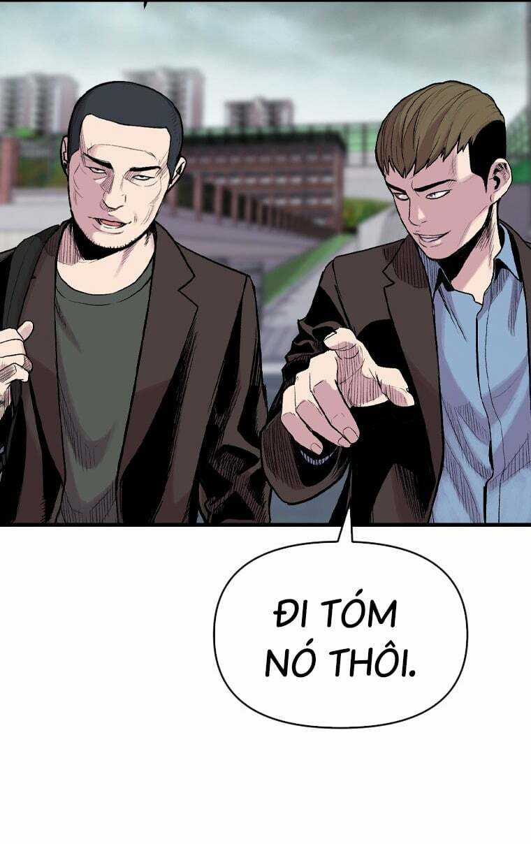 Chuyển Hóa Chapter 16 trang 18